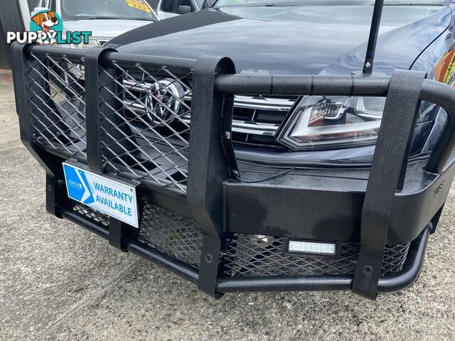 2018 VOLKSWAGEN AMAROK TDI550 4MOTION PERM HIGHLINE 2H MY18 UTILITY