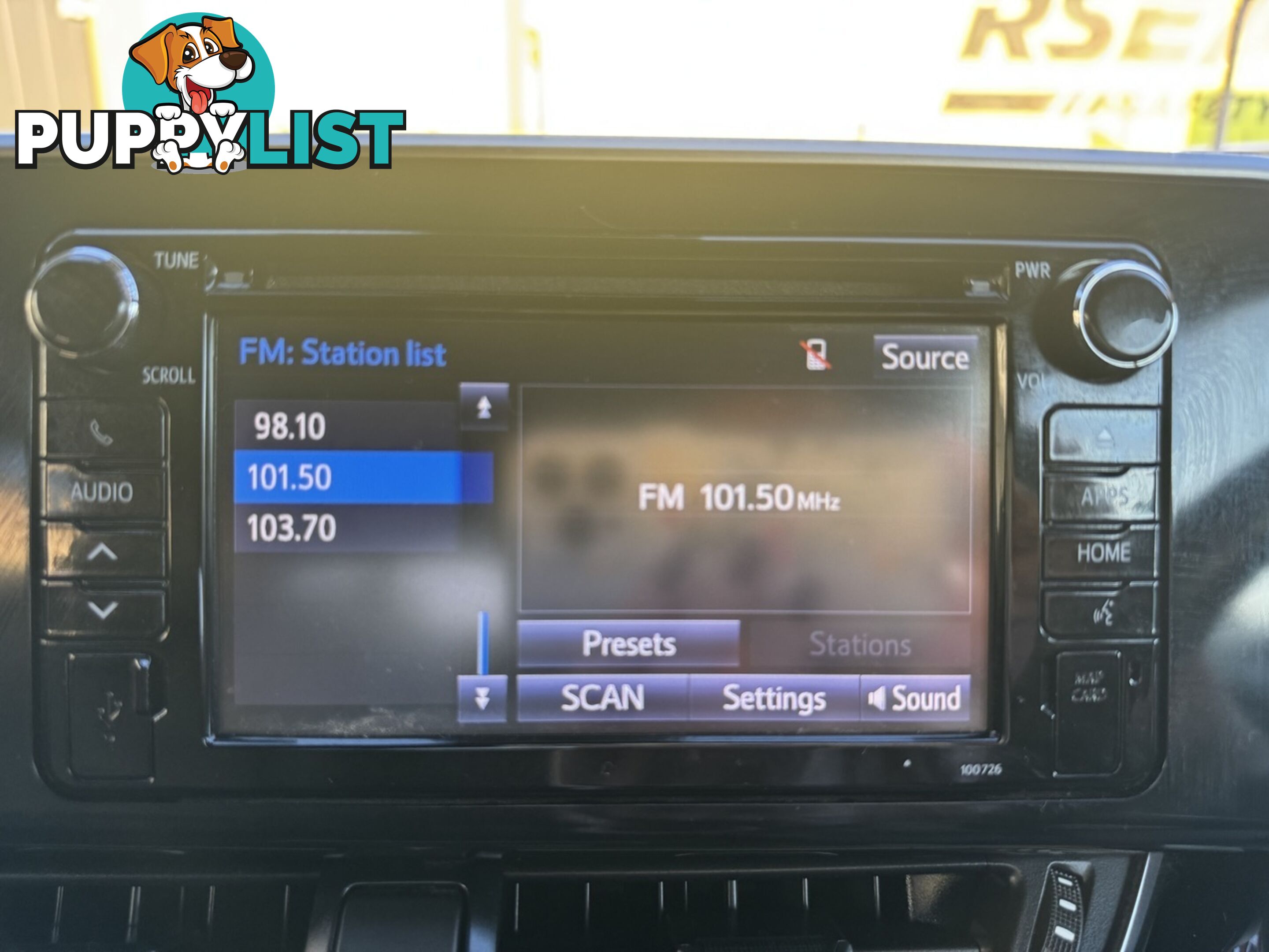 2017 TOYOTA C-HR KOBA S-CVT AWD NGX50R WAGON