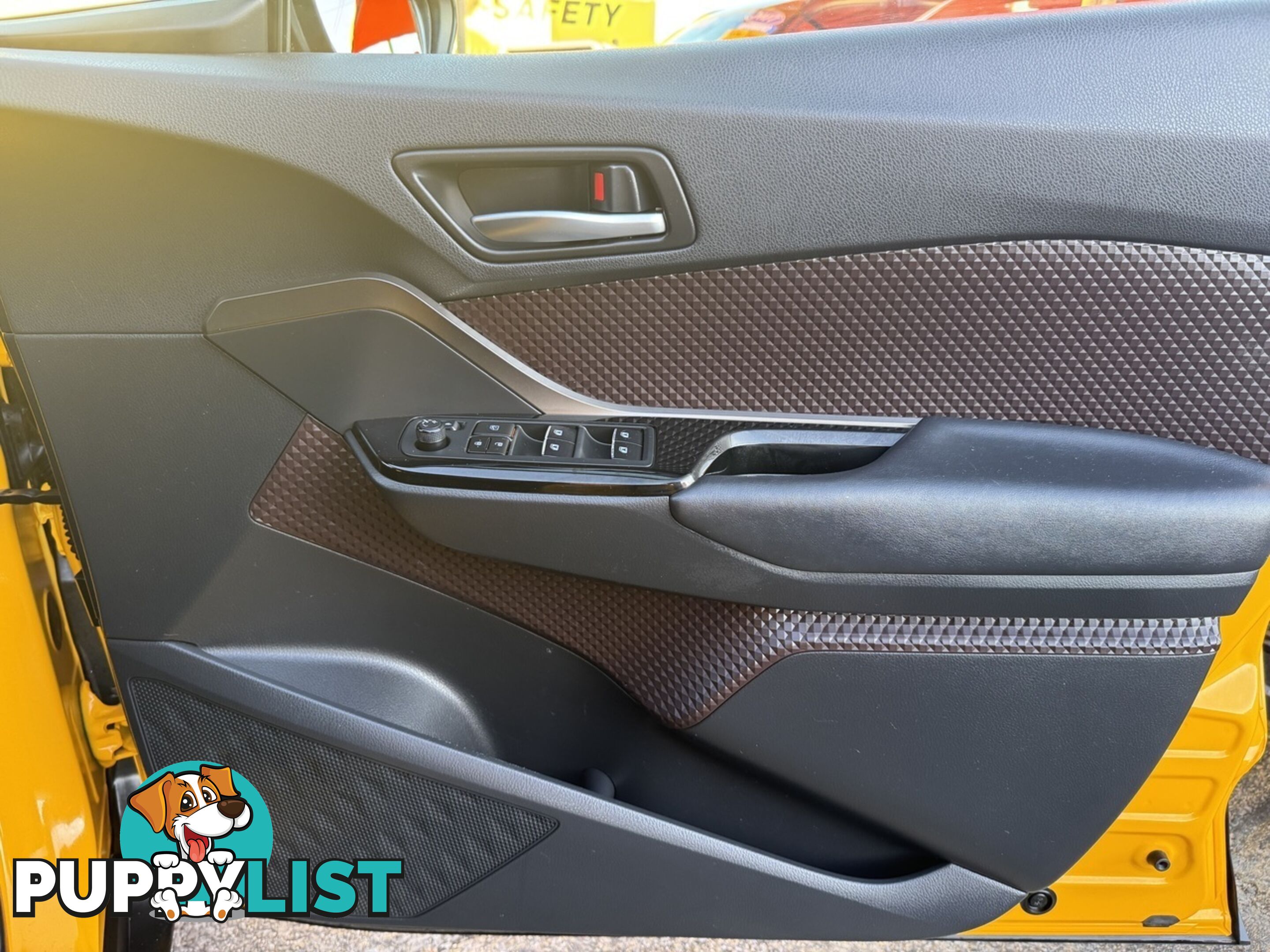 2017 TOYOTA C-HR KOBA S-CVT AWD NGX50R WAGON