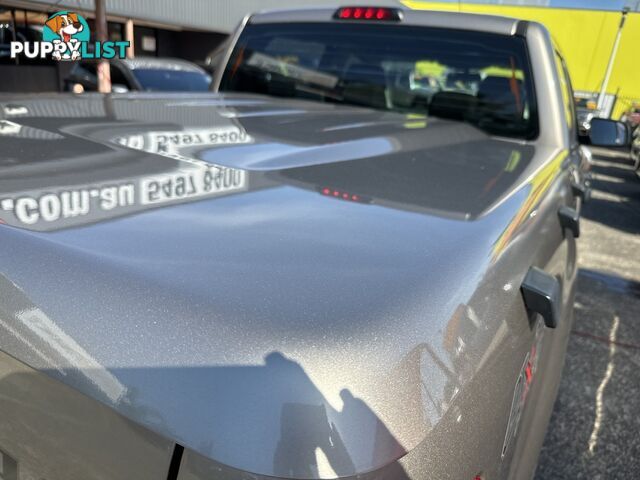 2013 FORD RANGER XLT DOUBLE CAB PX DOUBLE CAB