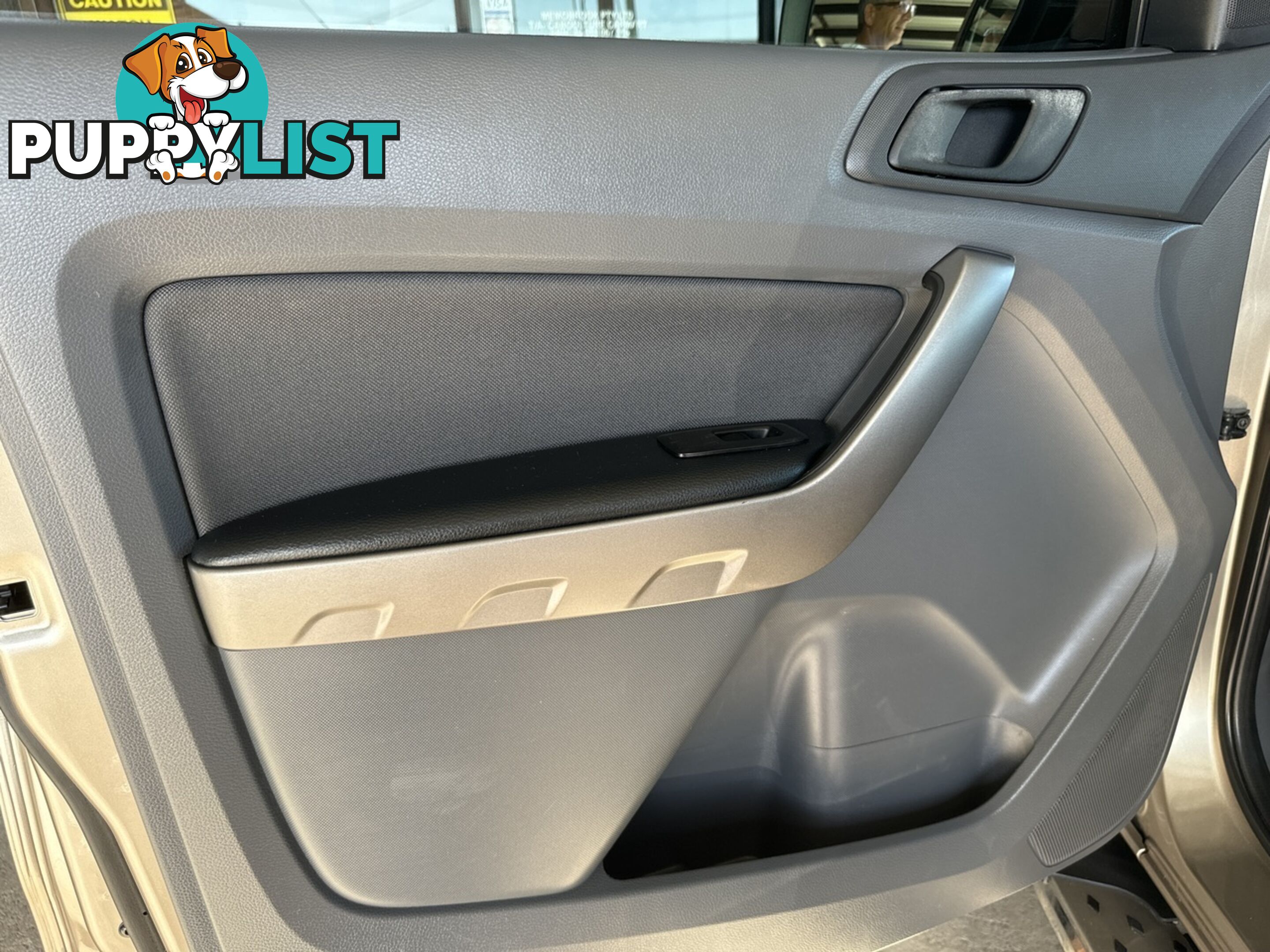 2013 FORD RANGER XLT DOUBLE CAB PX DOUBLE CAB