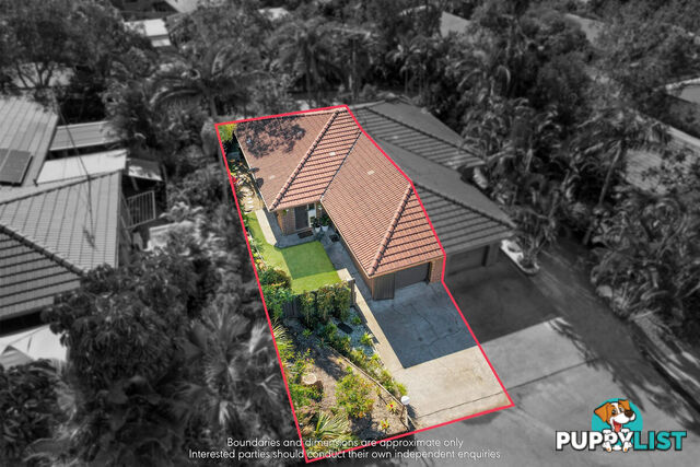 12/24 Cannington Place HELENSVALE QLD 4212