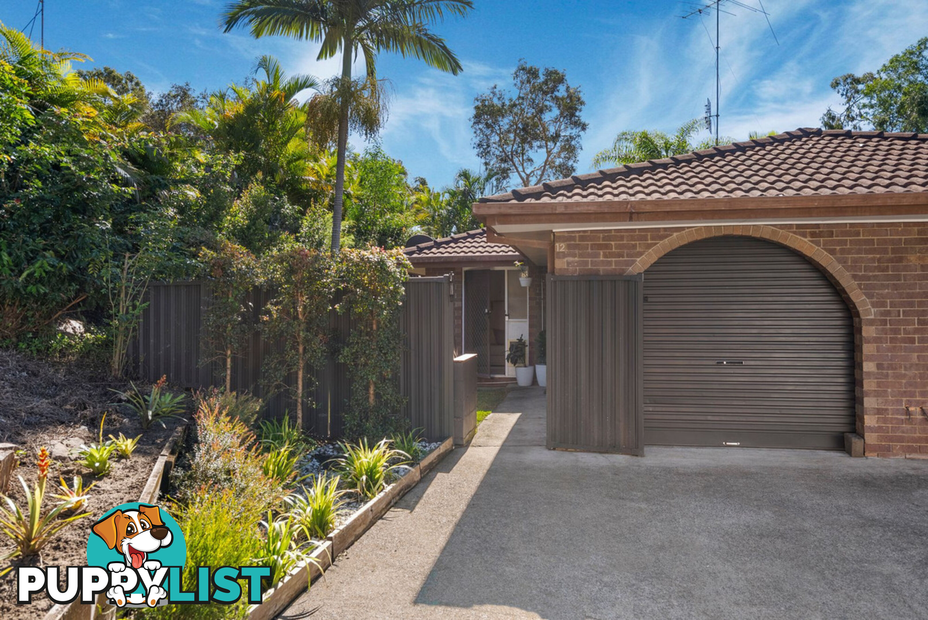 12/24 Cannington Place HELENSVALE QLD 4212