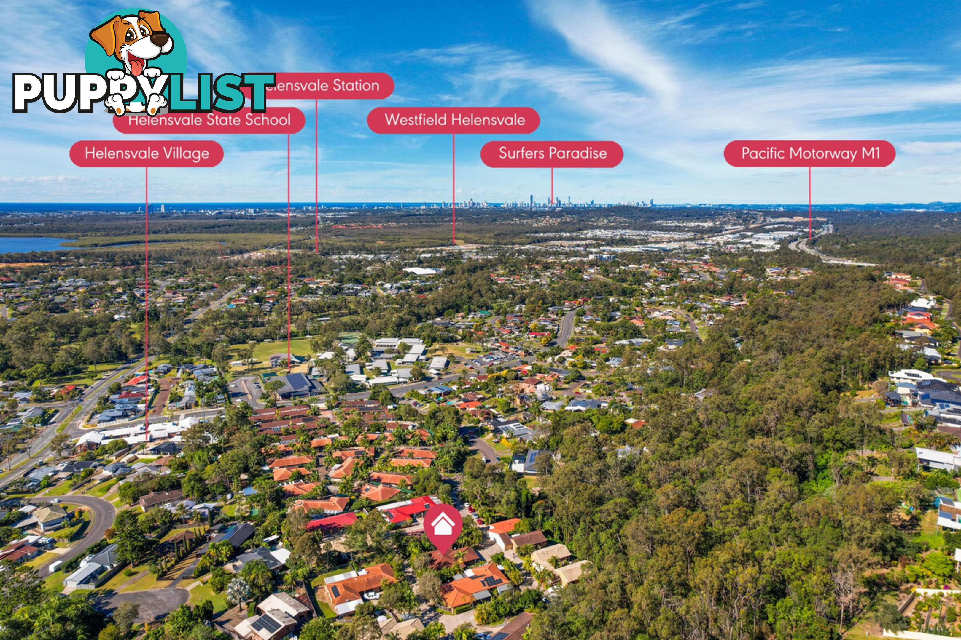 12/24 Cannington Place HELENSVALE QLD 4212