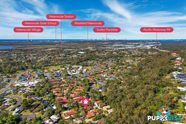 12/24 Cannington Place HELENSVALE QLD 4212