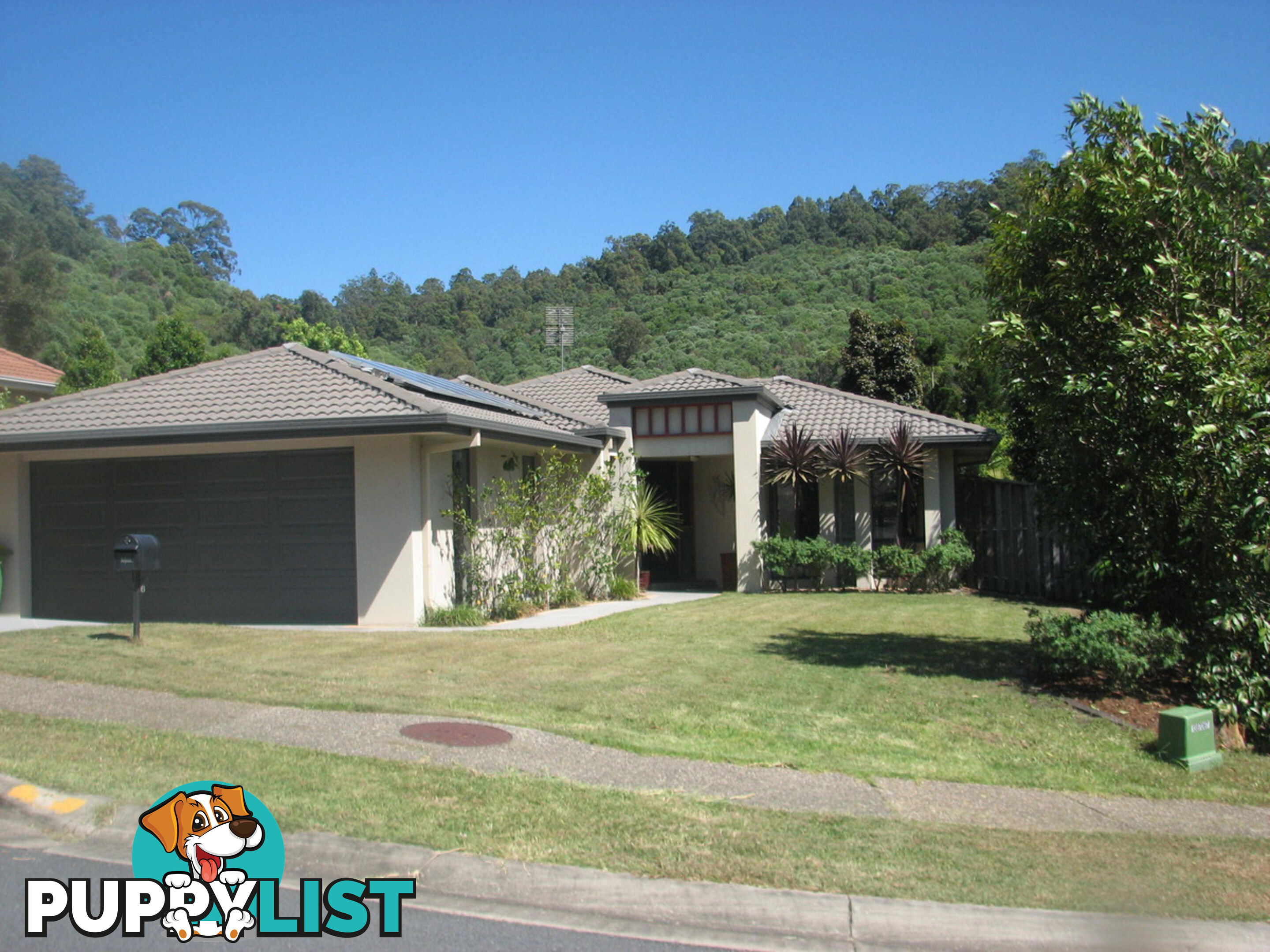 6 Lambert Drive MAUDSLAND QLD 4210