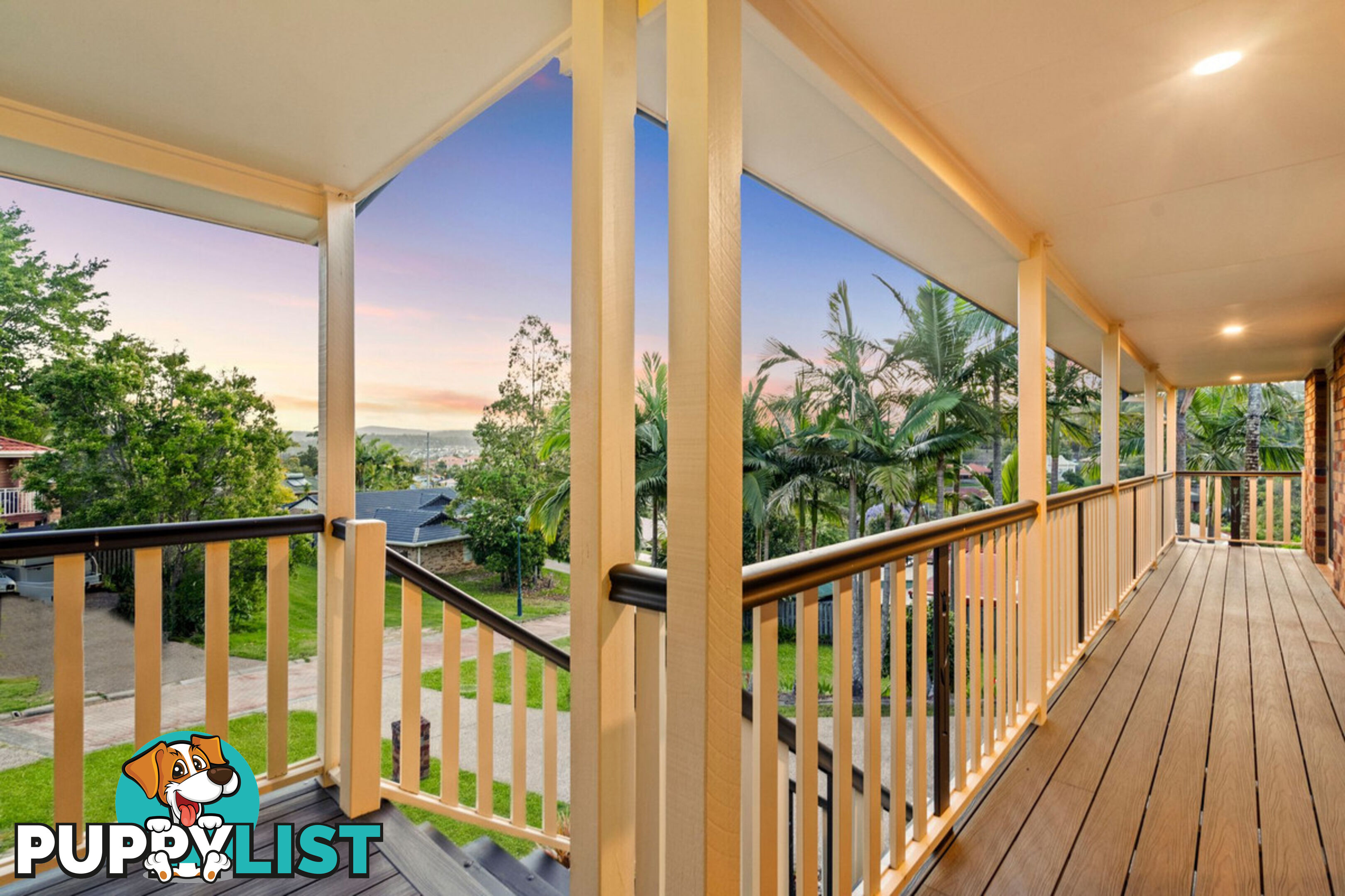 6 Suva Place PACIFIC PINES QLD 4211