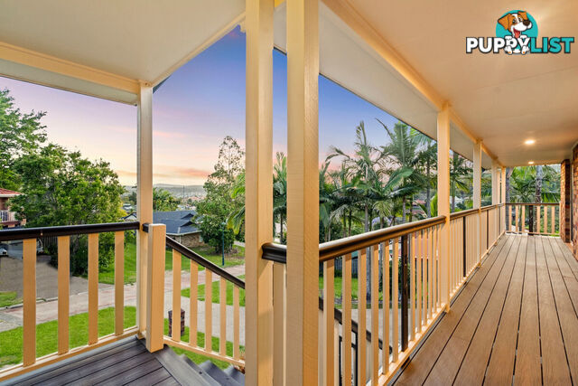 6 Suva Place PACIFIC PINES QLD 4211