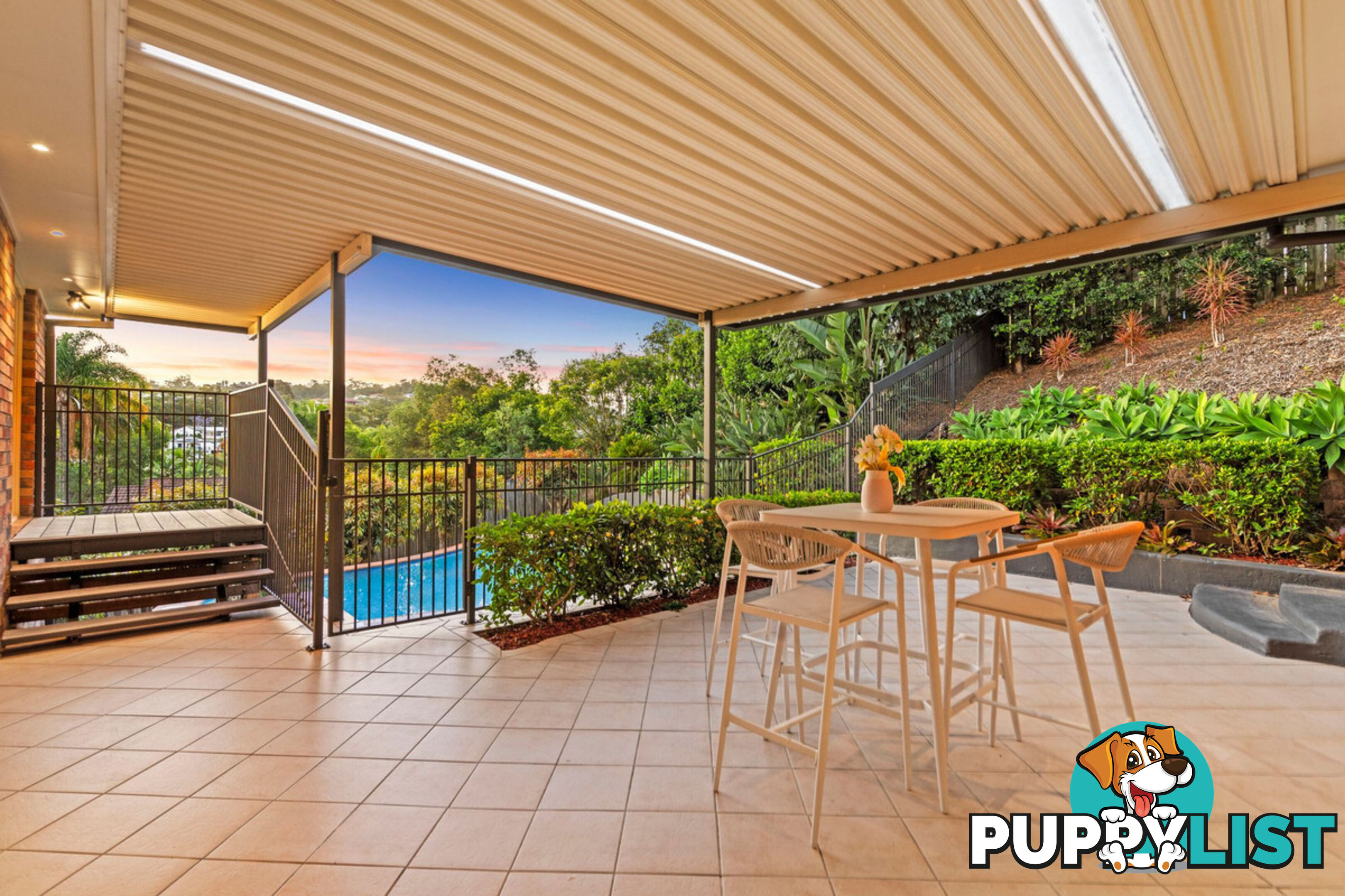 6 Suva Place PACIFIC PINES QLD 4211