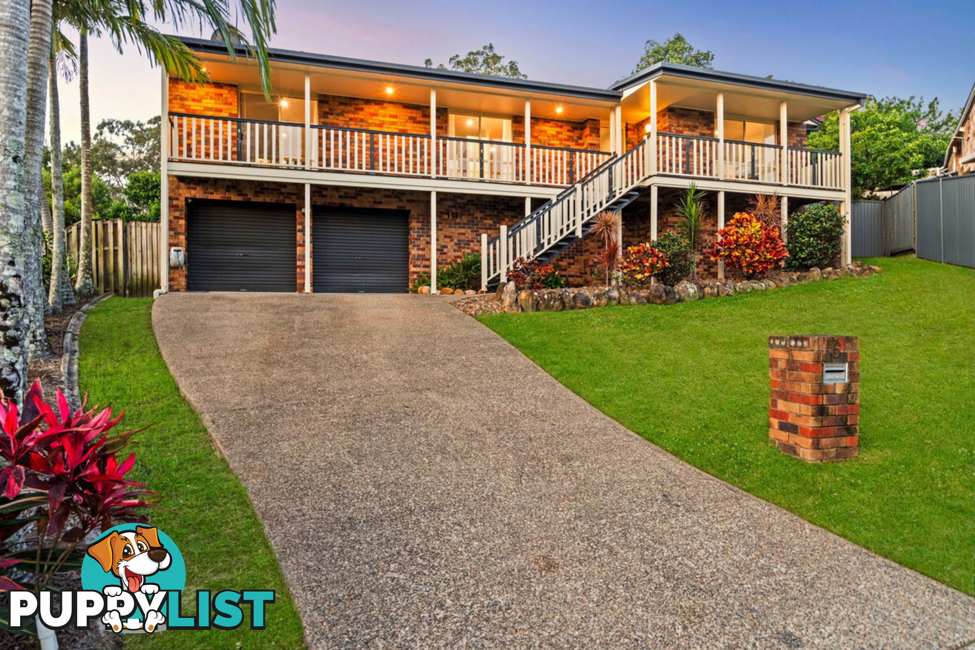 6 Suva Place PACIFIC PINES QLD 4211