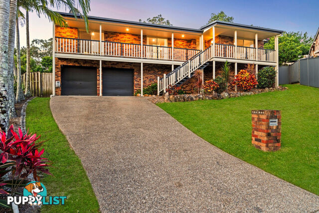 6 Suva Place PACIFIC PINES QLD 4211