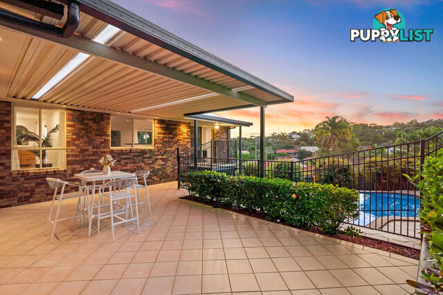 6 Suva Place PACIFIC PINES QLD 4211