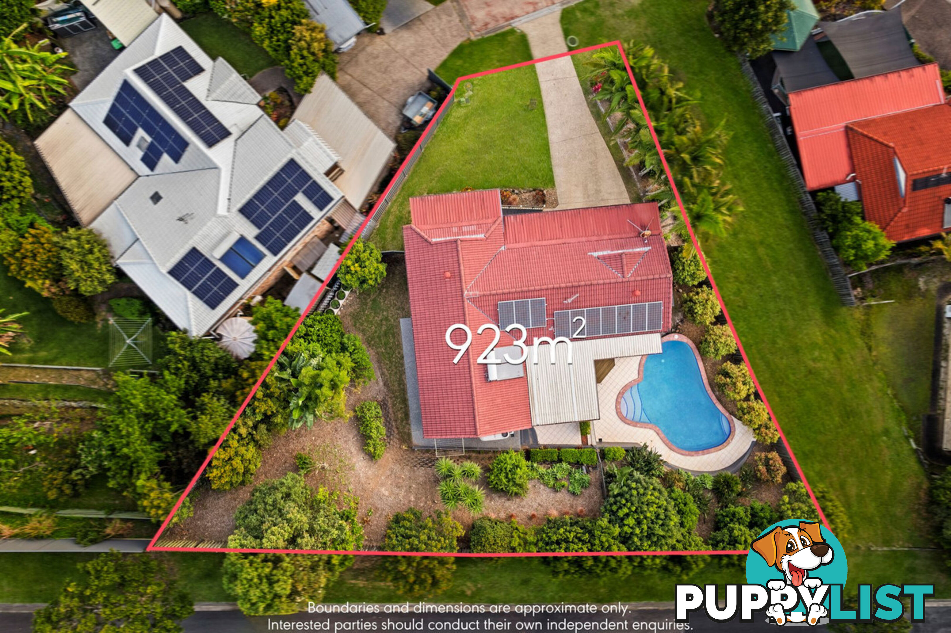 6 Suva Place PACIFIC PINES QLD 4211