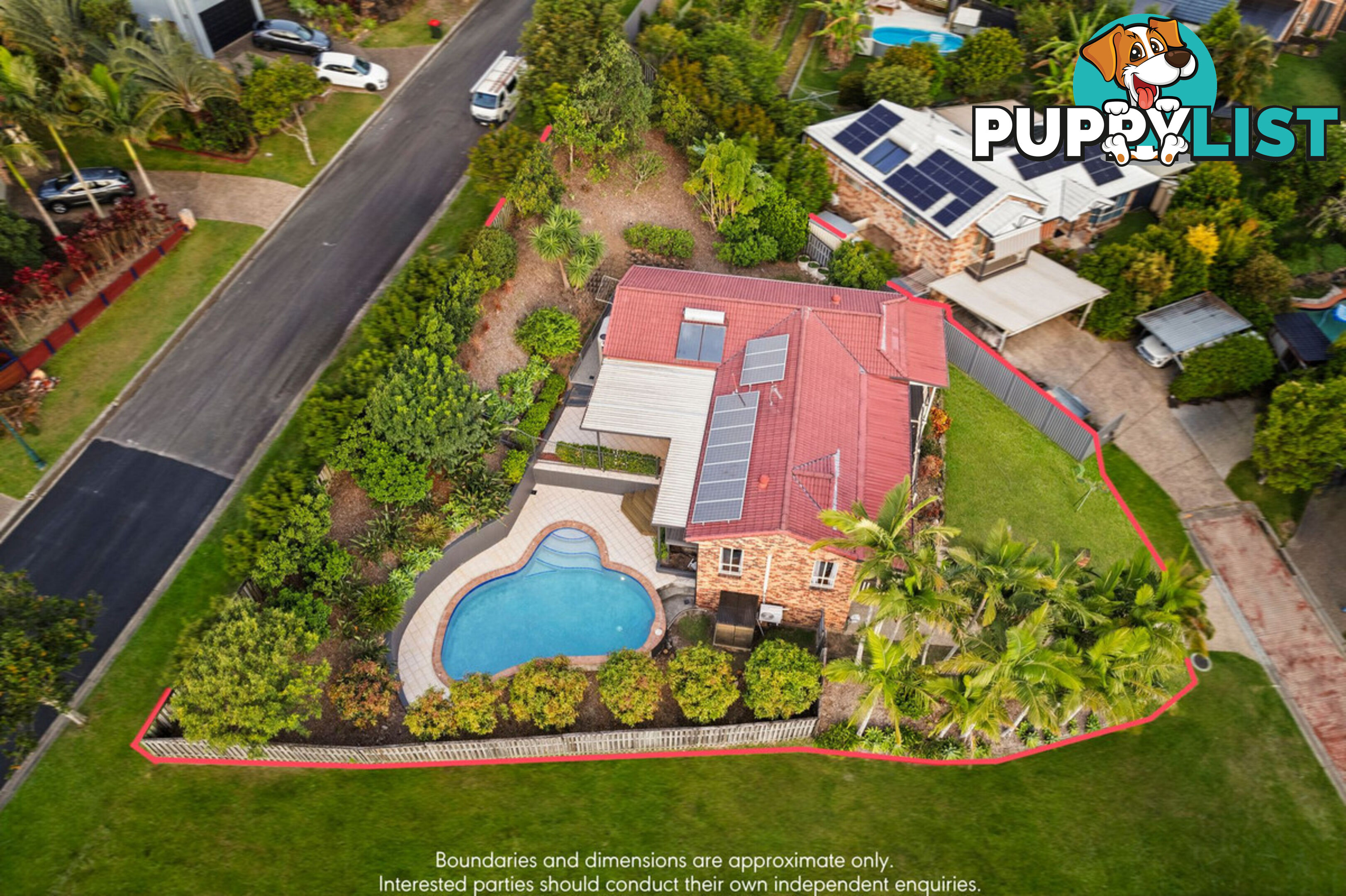 6 Suva Place PACIFIC PINES QLD 4211