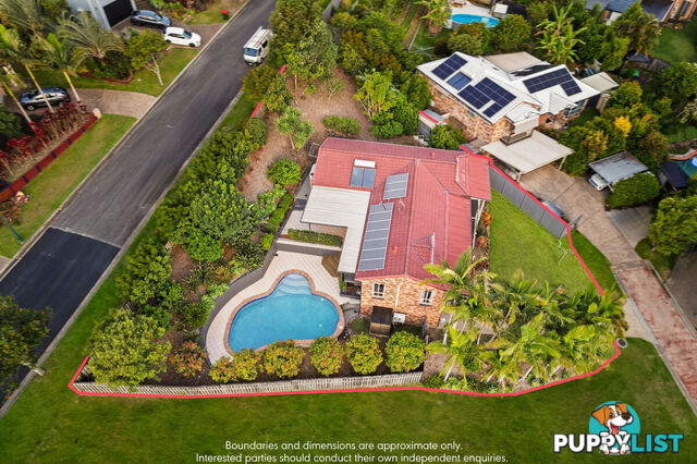 6 Suva Place PACIFIC PINES QLD 4211