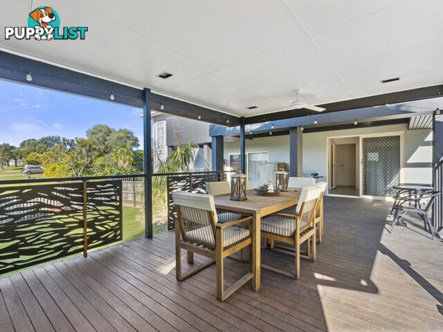 1 Hemes Close PACIFIC PINES QLD 4211