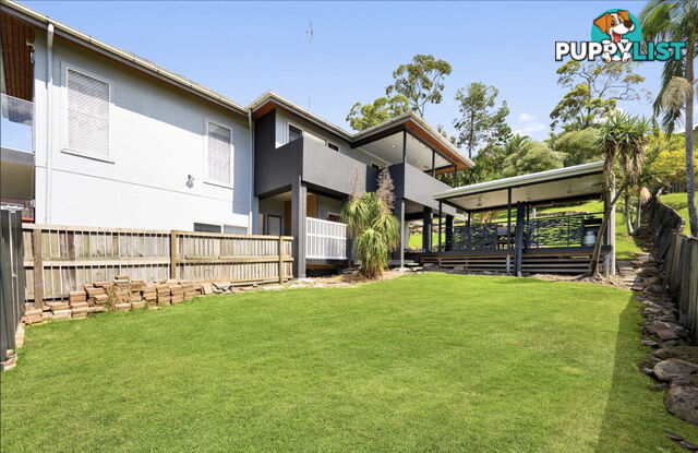 1 Hemes Close PACIFIC PINES QLD 4211