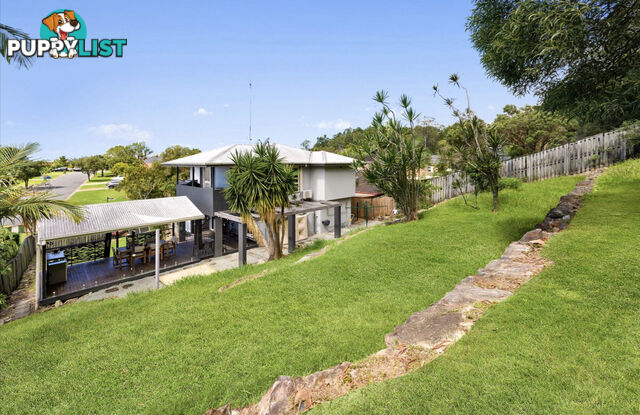 1 Hemes Close PACIFIC PINES QLD 4211