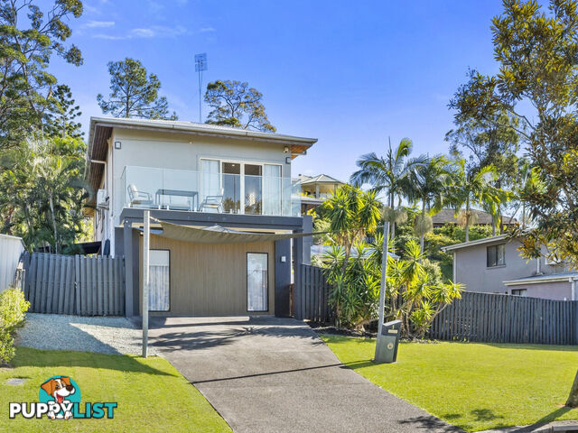 1 Hemes Close PACIFIC PINES QLD 4211