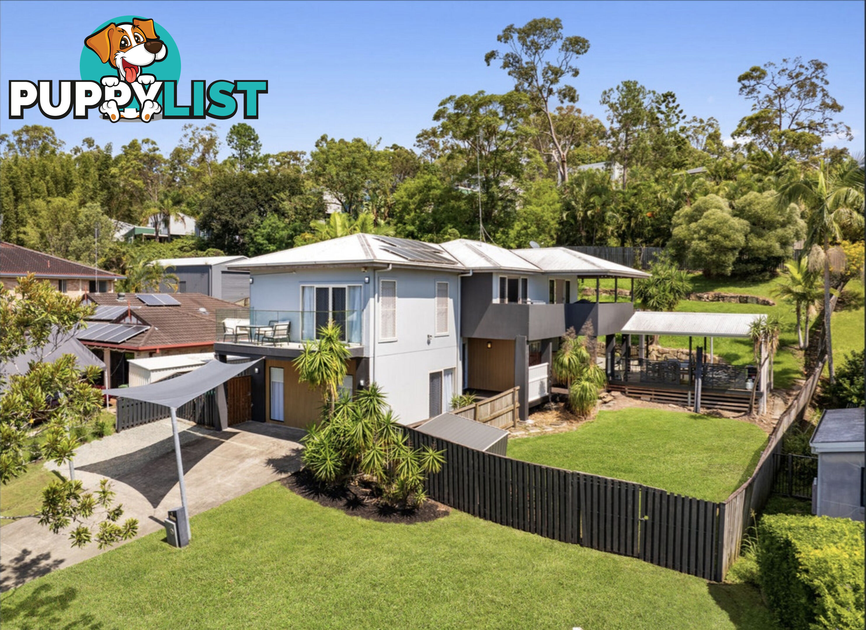 1 Hemes Close PACIFIC PINES QLD 4211