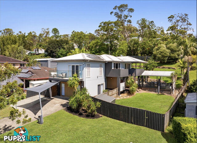 1 Hemes Close PACIFIC PINES QLD 4211