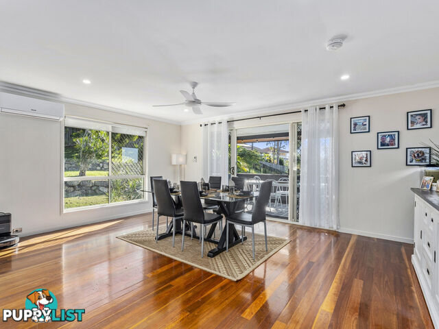 1 Hemes Close PACIFIC PINES QLD 4211