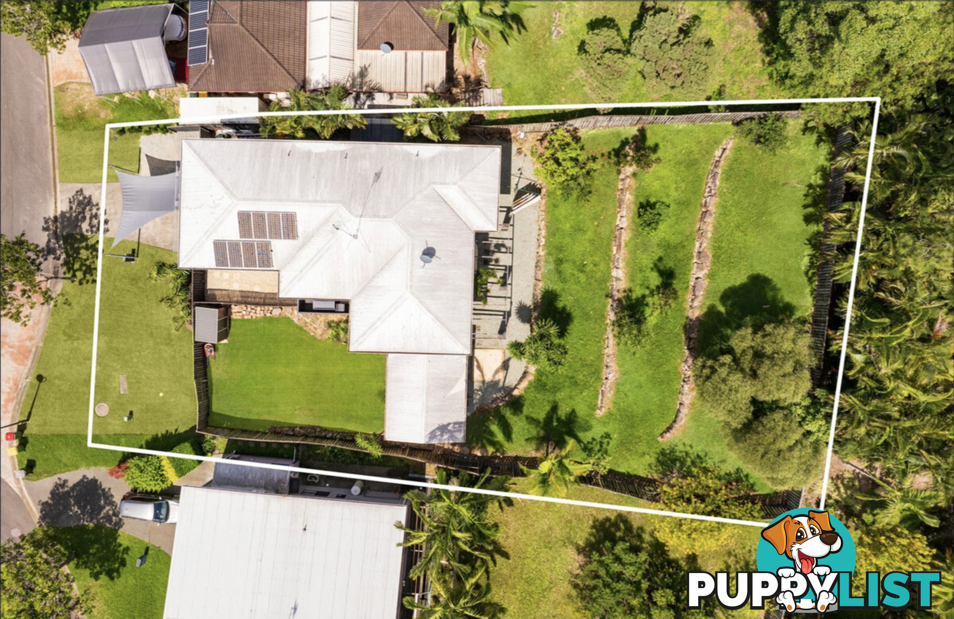 1 Hemes Close PACIFIC PINES QLD 4211