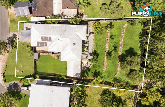1 Hemes Close PACIFIC PINES QLD 4211