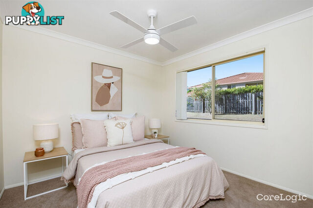 24 Easter Crescent PACIFIC PINES QLD 4211