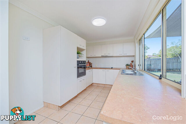 24 Easter Crescent PACIFIC PINES QLD 4211