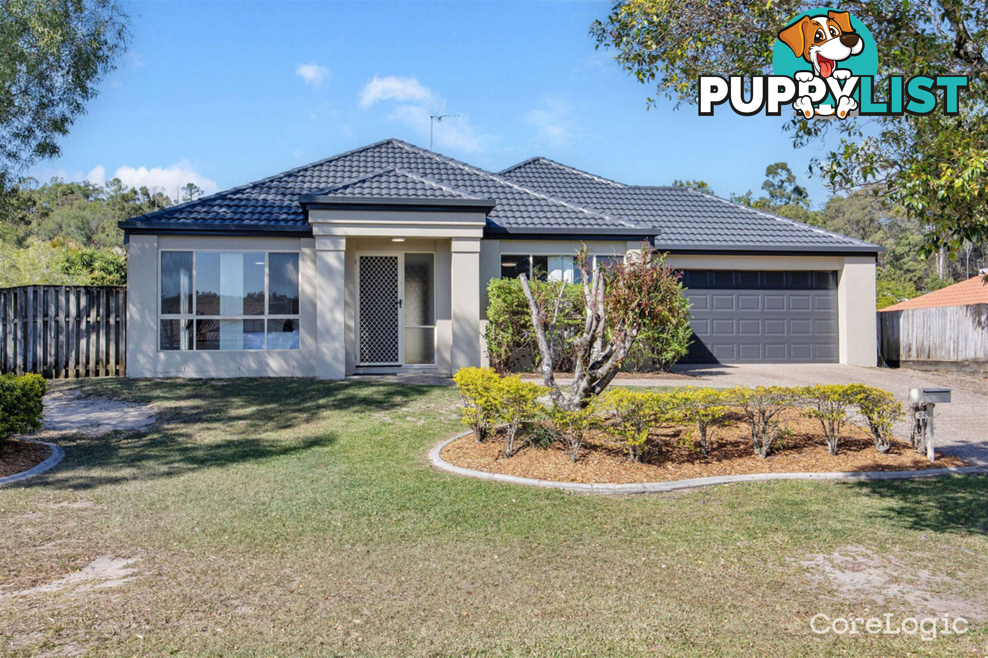 24 Easter Crescent PACIFIC PINES QLD 4211