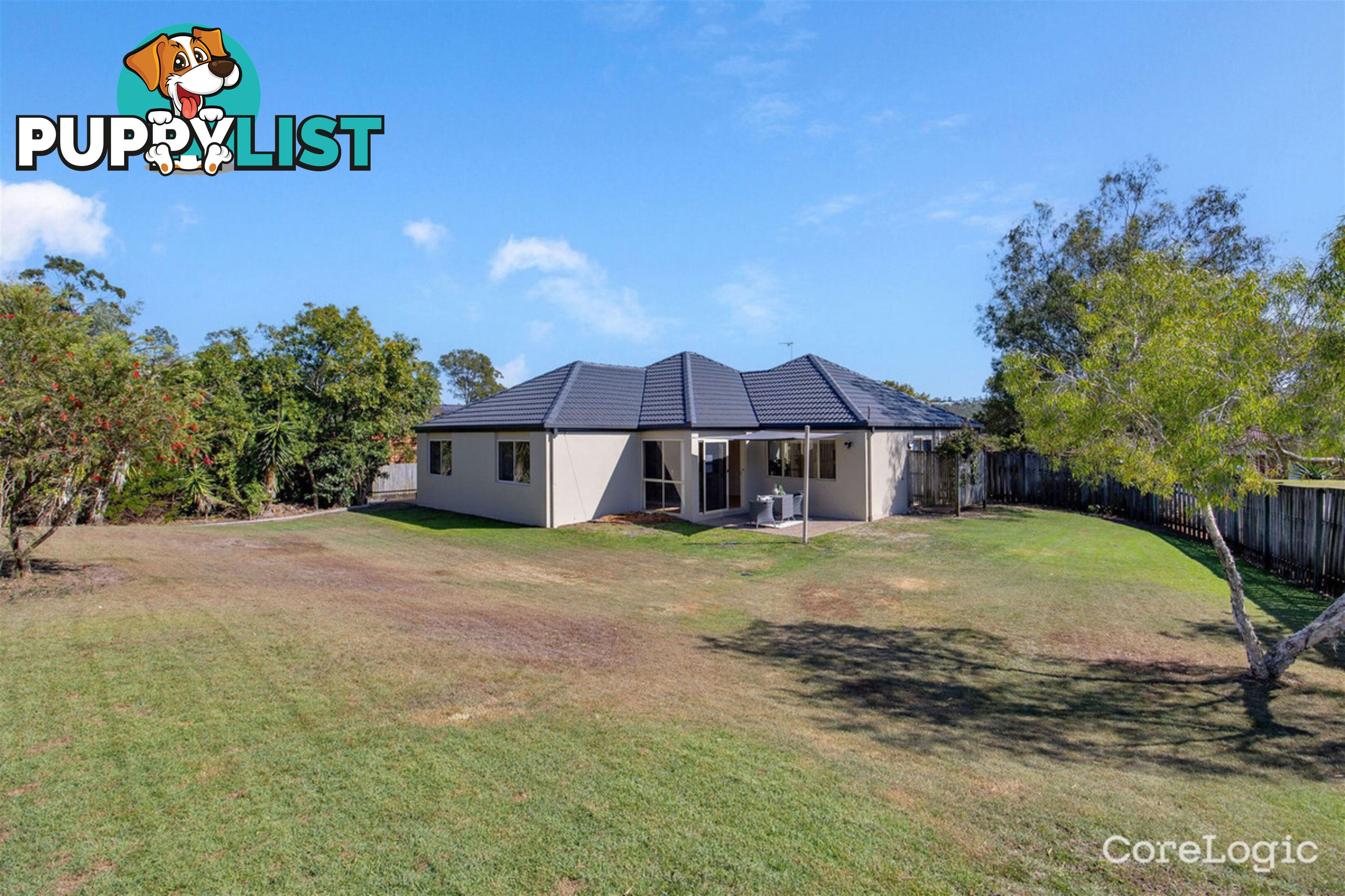 24 Easter Crescent PACIFIC PINES QLD 4211