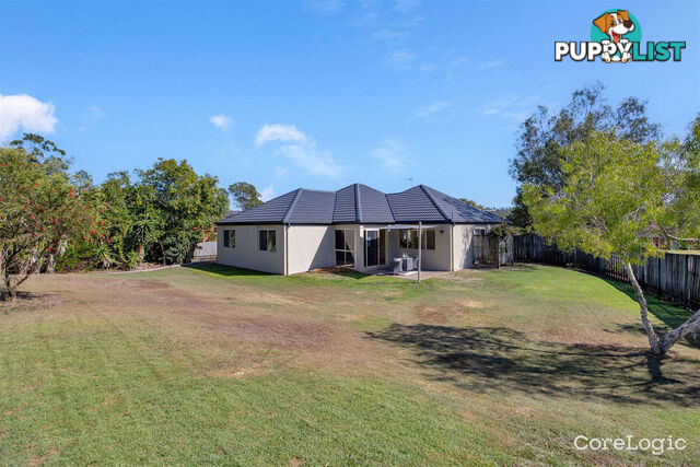 24 Easter Crescent PACIFIC PINES QLD 4211