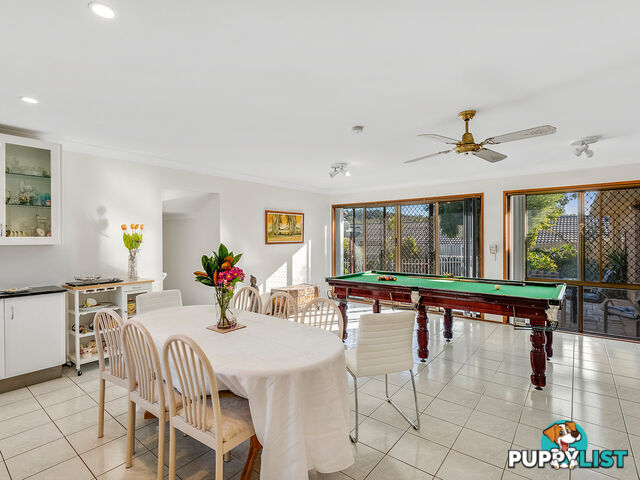 3 Kel Nagle Court PARKWOOD QLD 4214