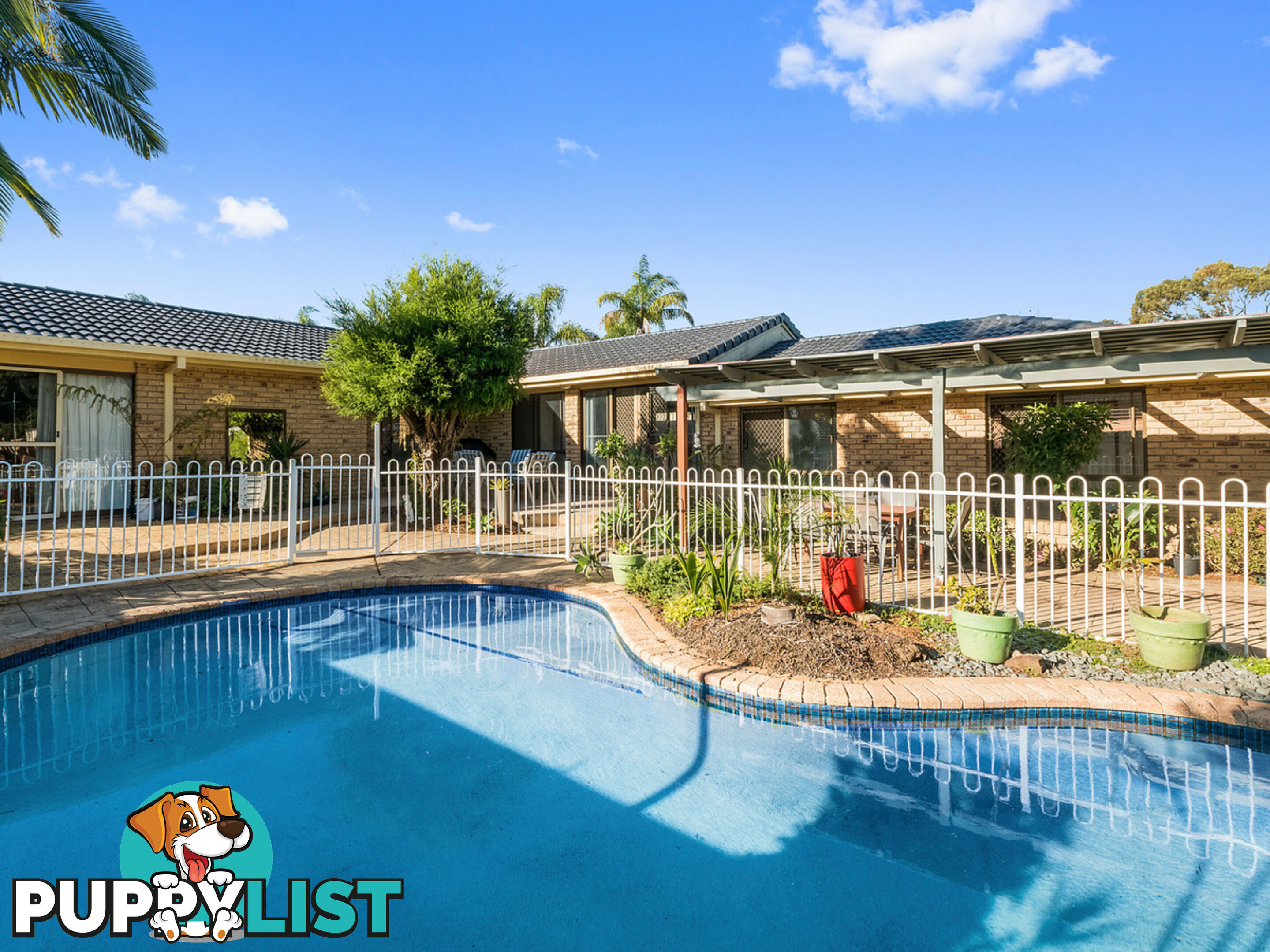 3 Kel Nagle Court PARKWOOD QLD 4214