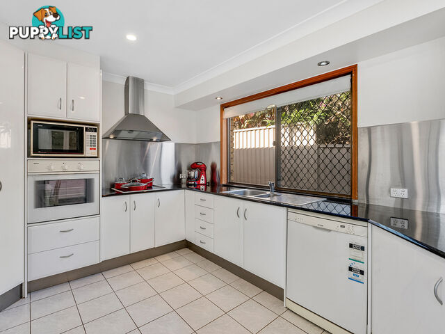 3 Kel Nagle Court PARKWOOD QLD 4214