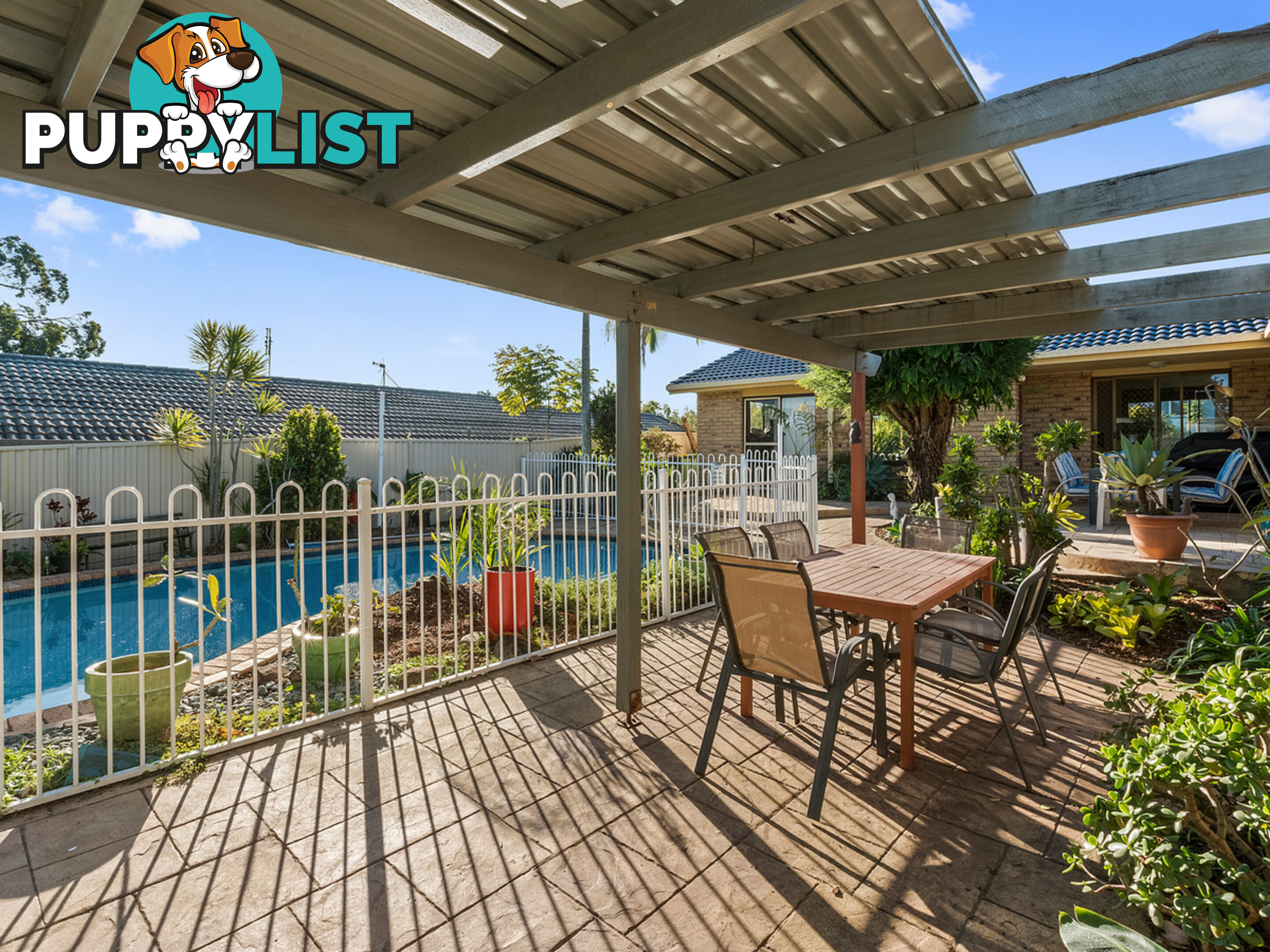 3 Kel Nagle Court PARKWOOD QLD 4214