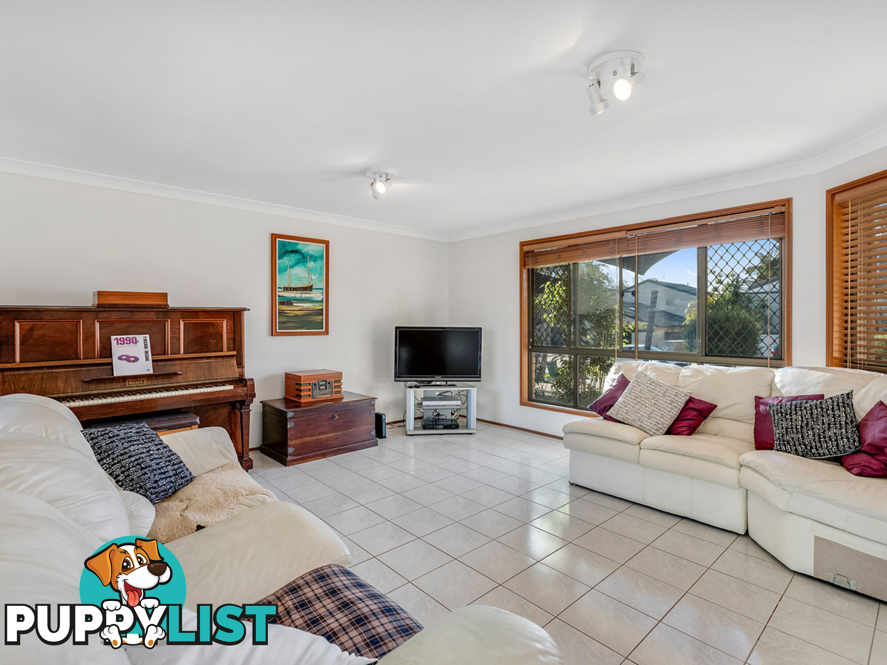 3 Kel Nagle Court PARKWOOD QLD 4214