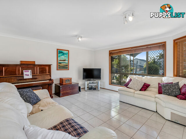 3 Kel Nagle Court PARKWOOD QLD 4214