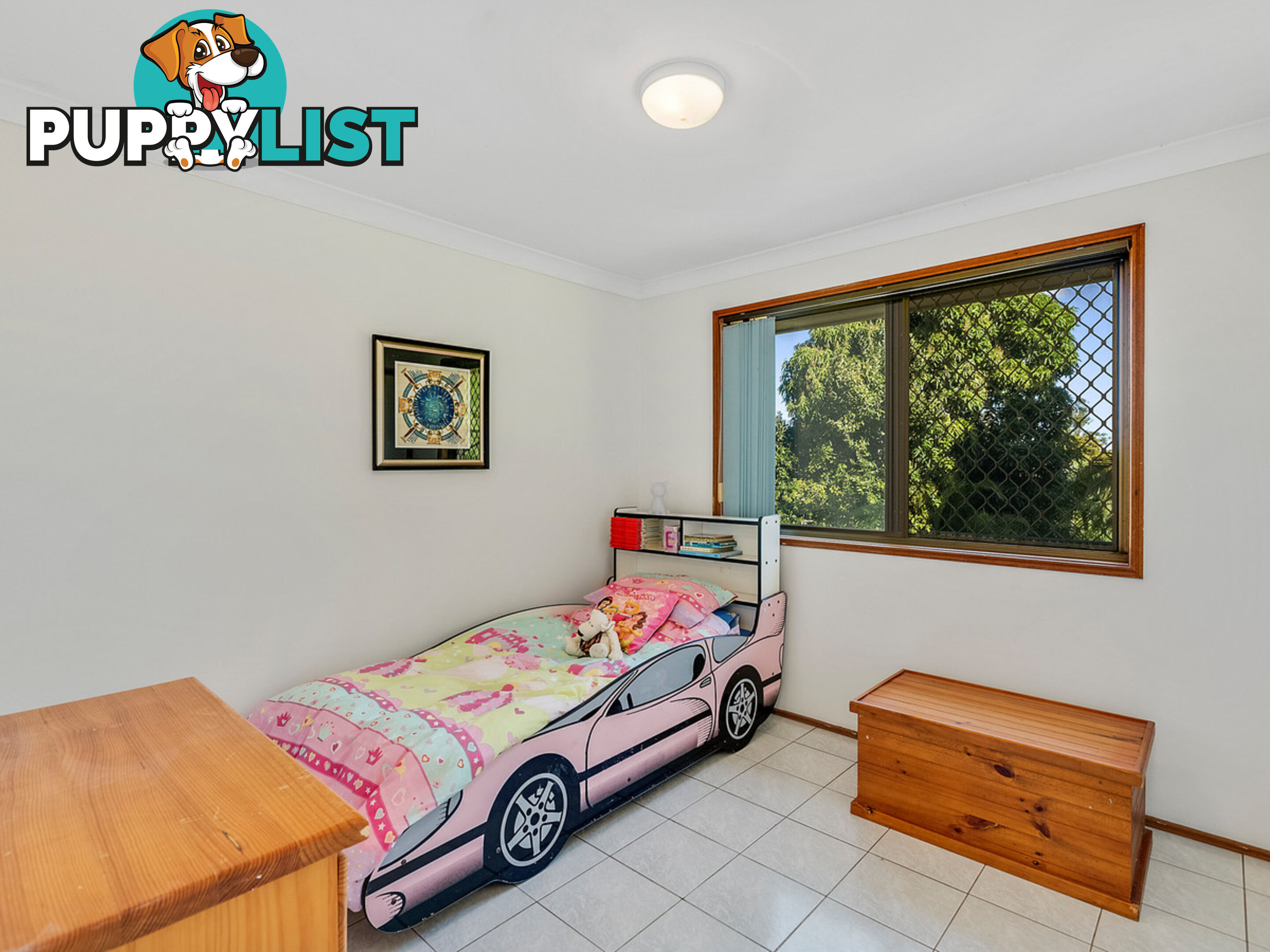 3 Kel Nagle Court PARKWOOD QLD 4214