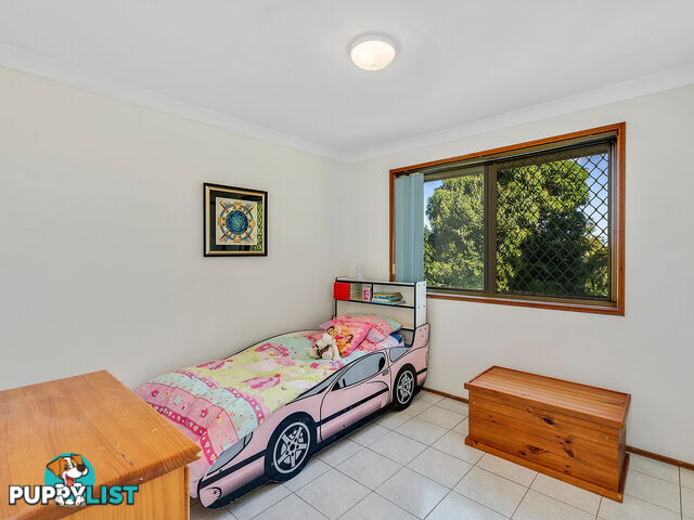 3 Kel Nagle Court PARKWOOD QLD 4214