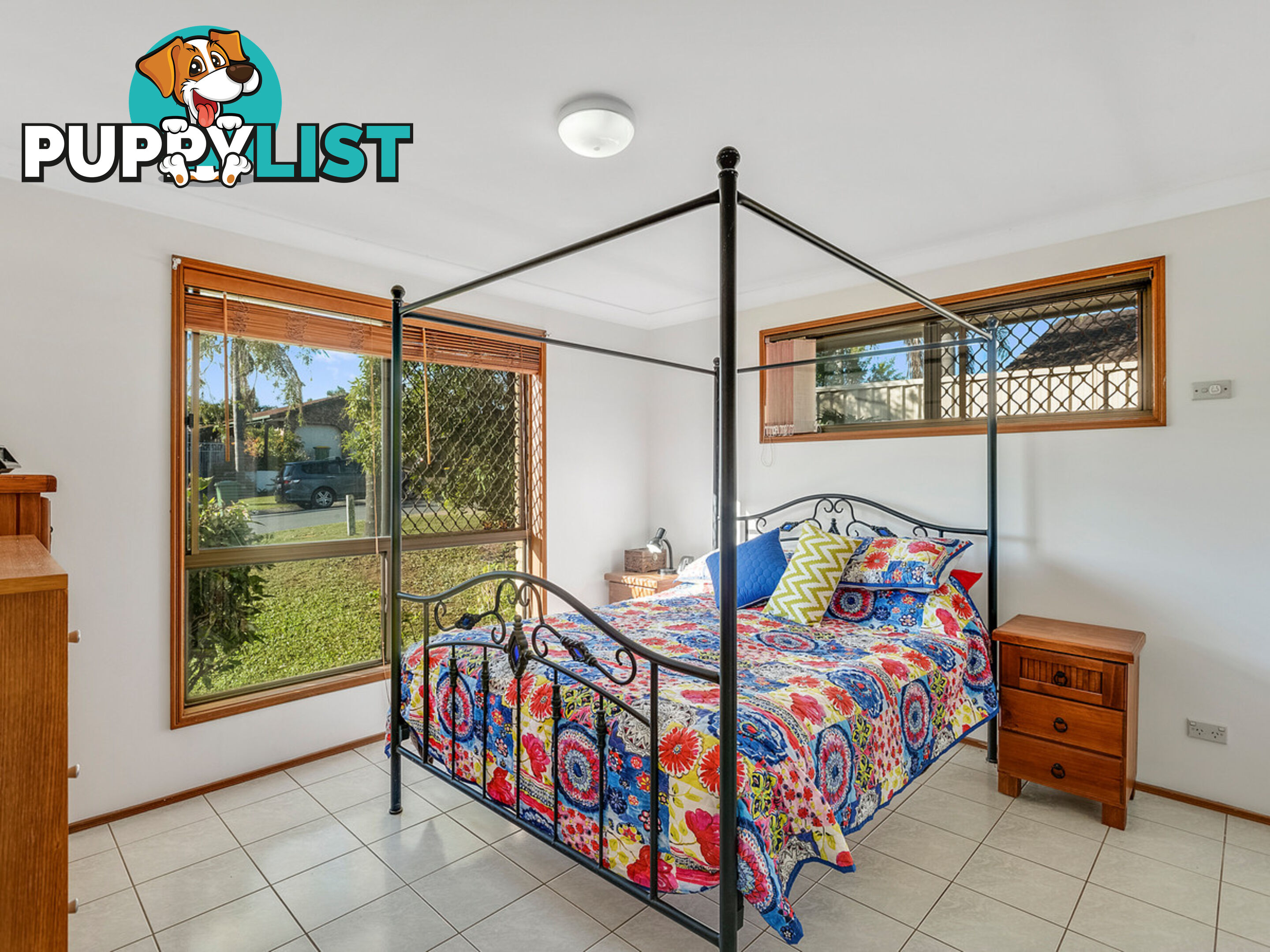 3 Kel Nagle Court PARKWOOD QLD 4214