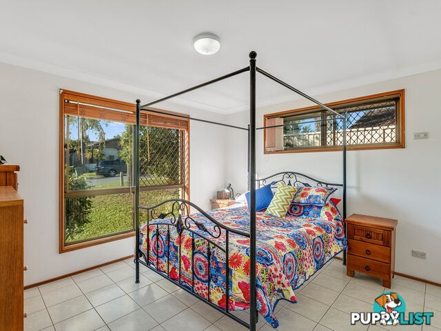 3 Kel Nagle Court PARKWOOD QLD 4214