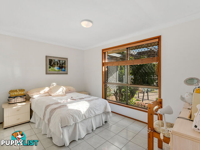 3 Kel Nagle Court PARKWOOD QLD 4214