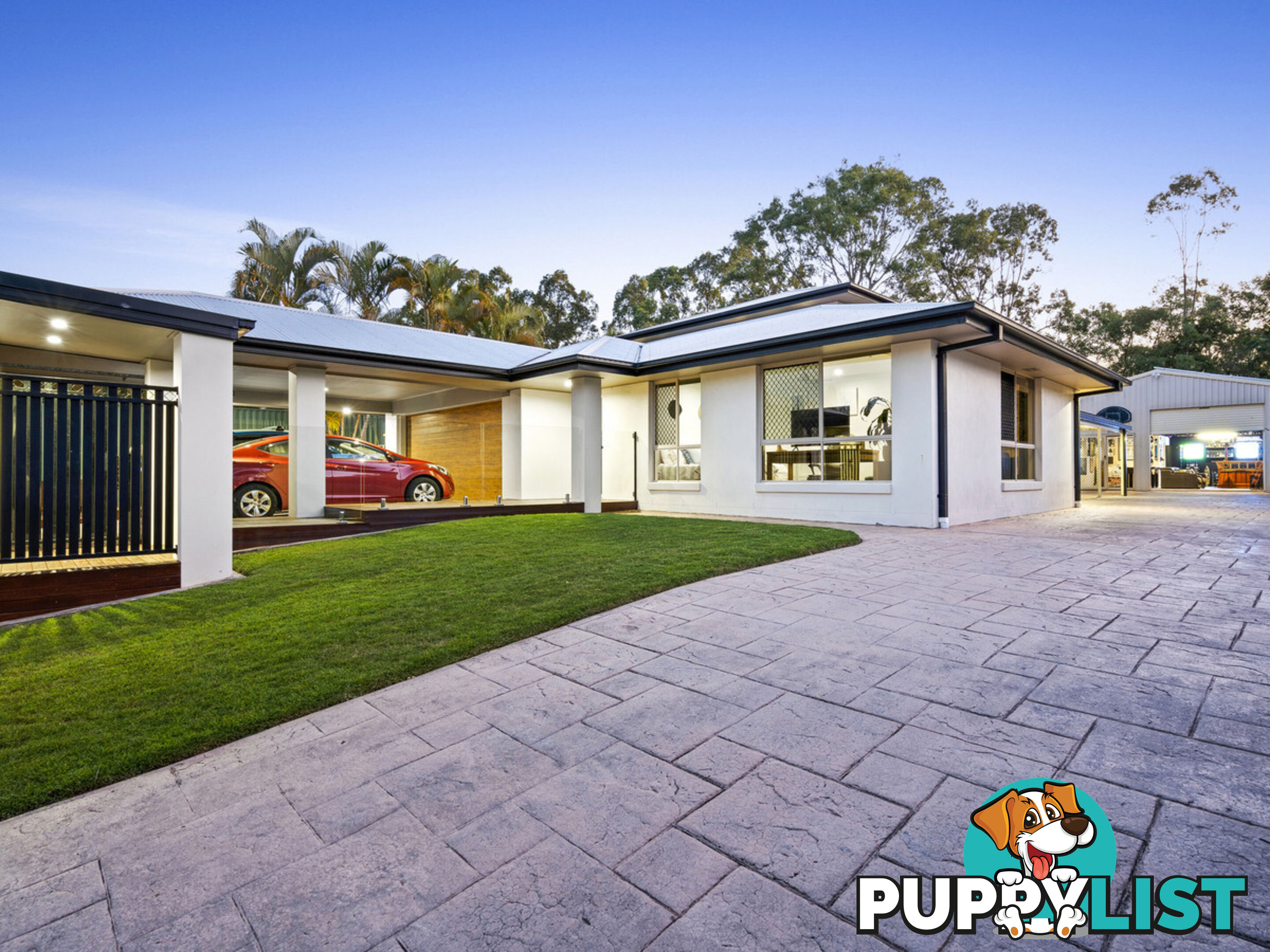 9 Gippsland Drive HELENSVALE QLD 4212