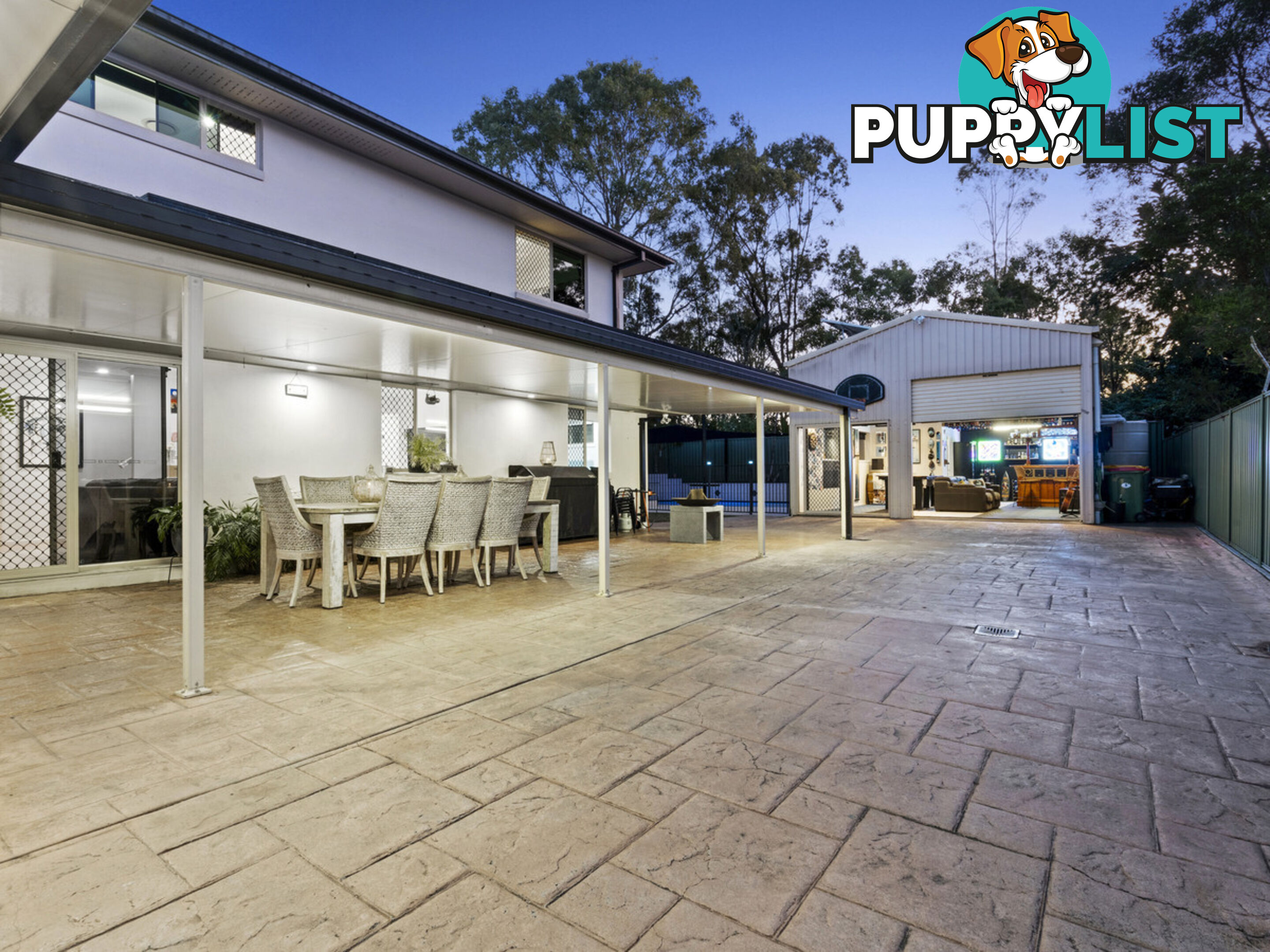 9 Gippsland Drive HELENSVALE QLD 4212