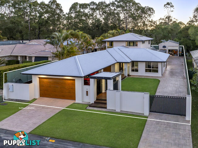 9 Gippsland Drive HELENSVALE QLD 4212