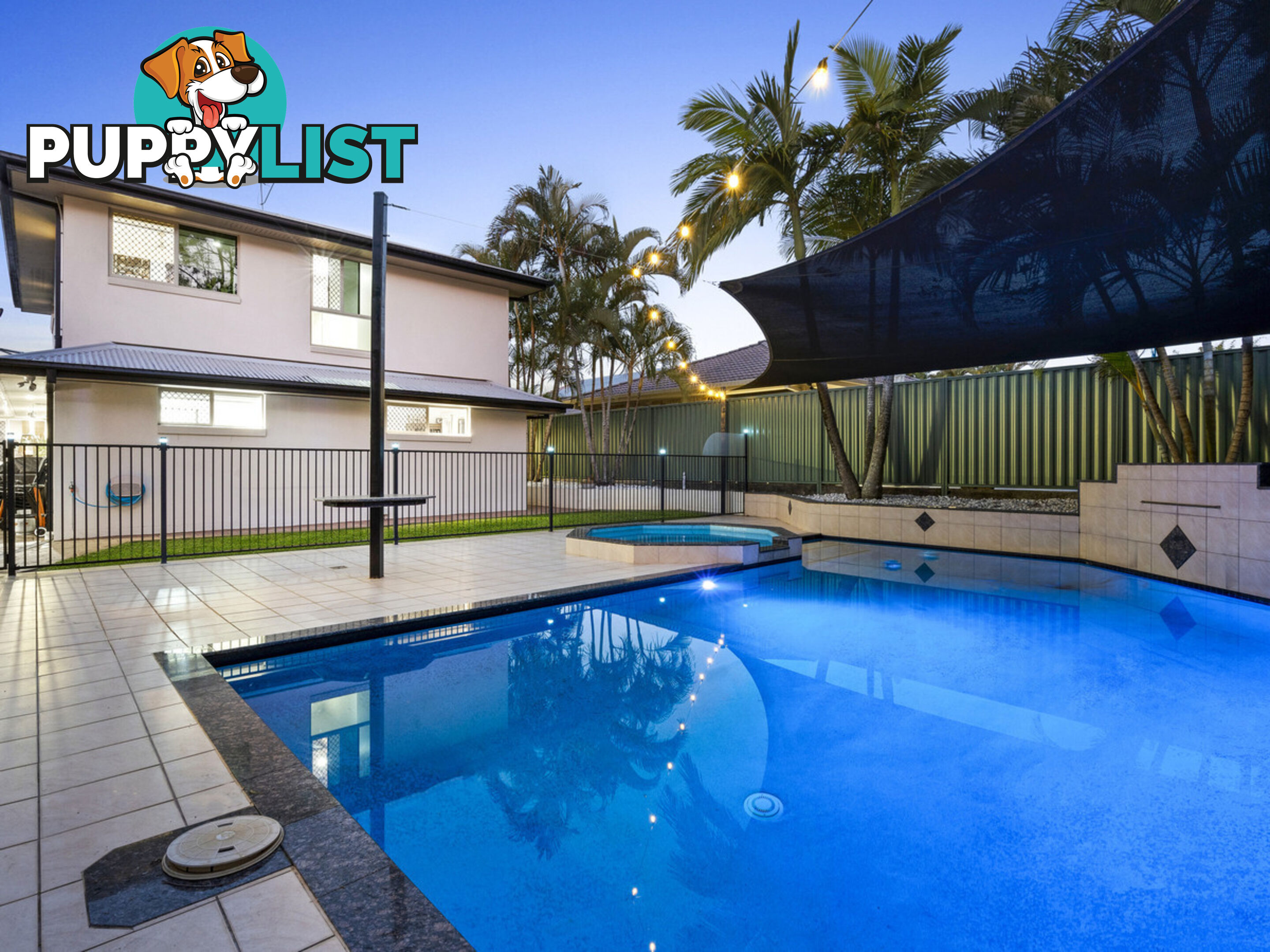 9 Gippsland Drive HELENSVALE QLD 4212