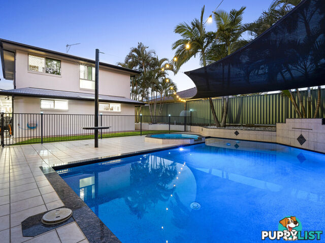 9 Gippsland Drive HELENSVALE QLD 4212