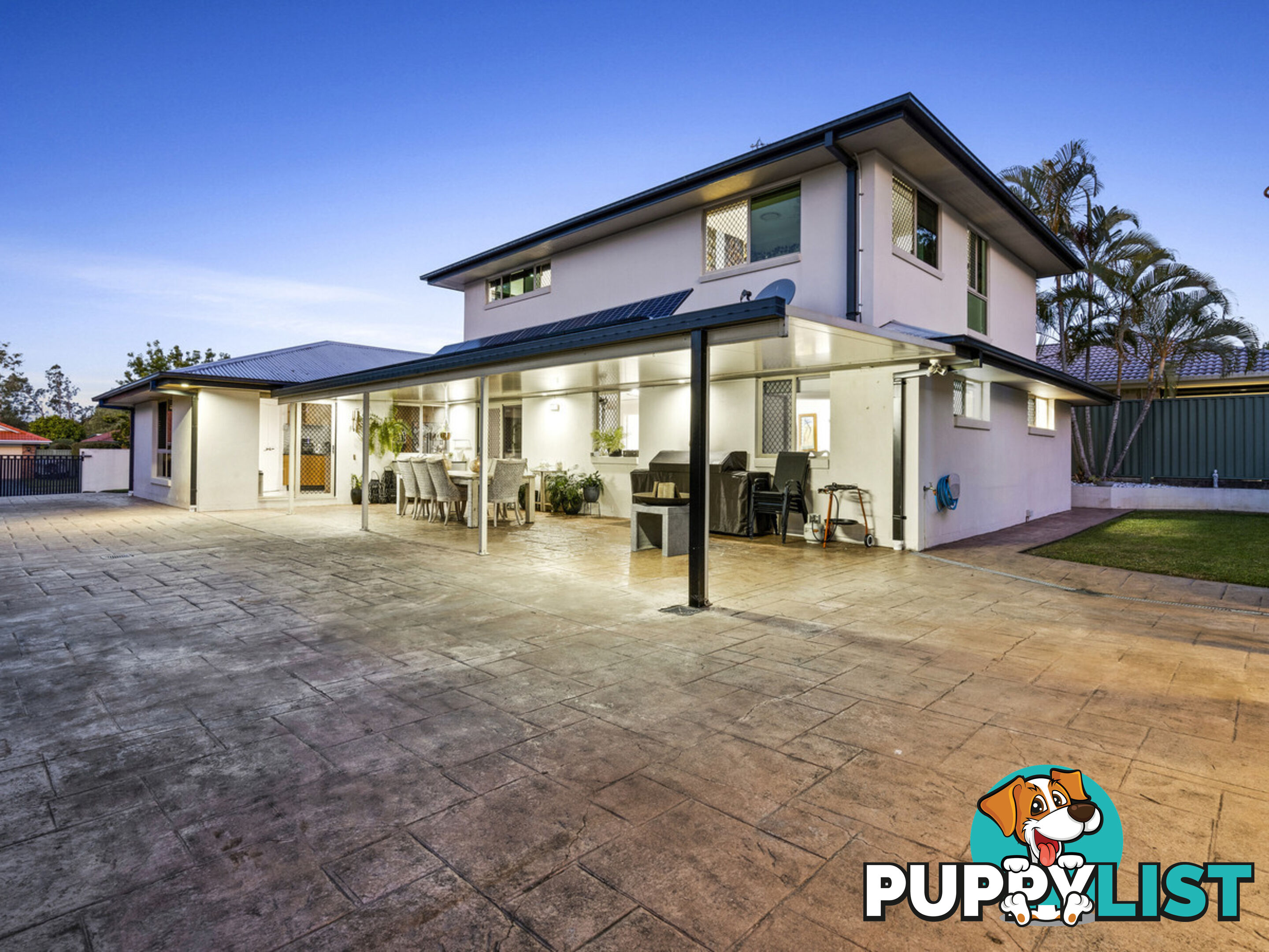 9 Gippsland Drive HELENSVALE QLD 4212